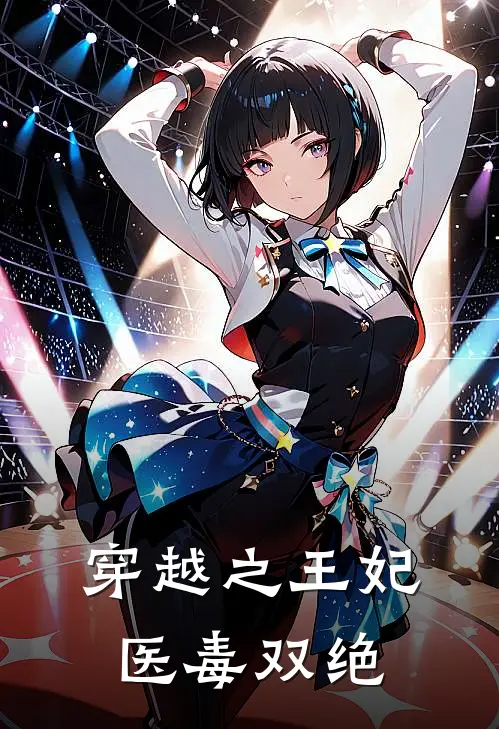 穿越之王妃医毒双绝