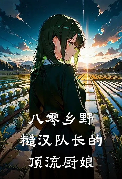 八零乡野：糙汉队长的顶流厨娘