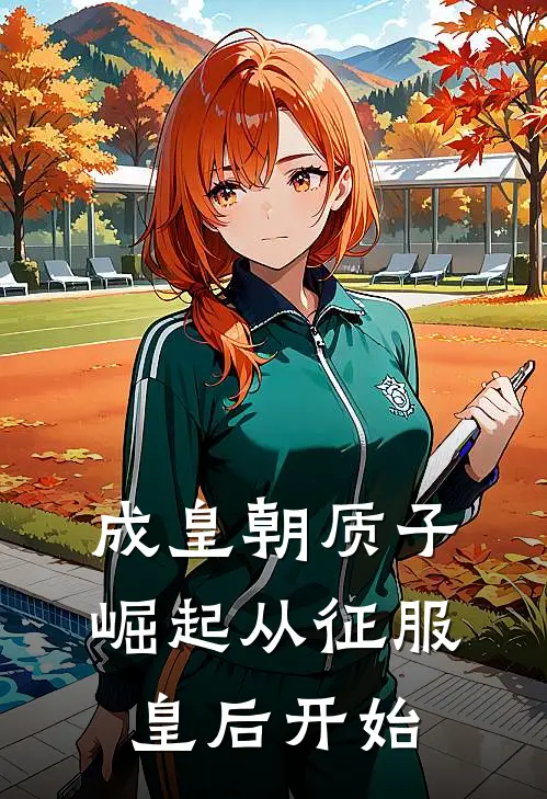 成皇朝质子，崛起从征服皇后开始