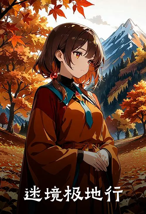 迷境极地行