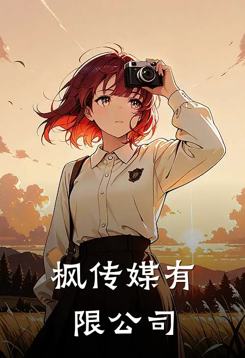 枫传媒有限公司