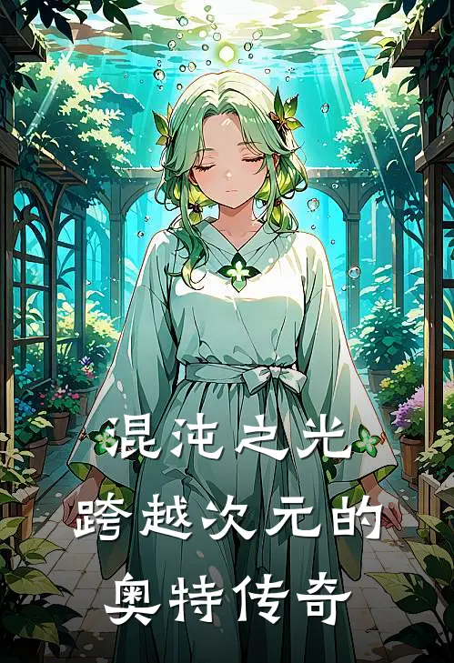 混沌之光：跨越次元的奥特传奇