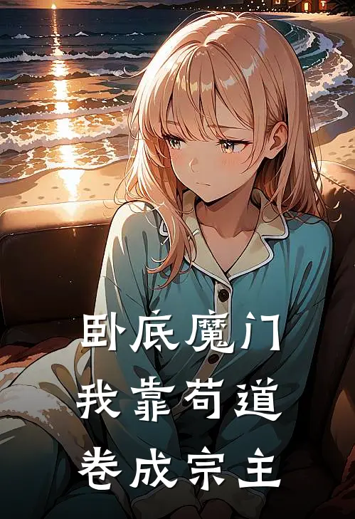 卧底魔门：我靠苟道卷成宗主