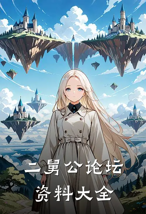 二舅公论坛资料大全