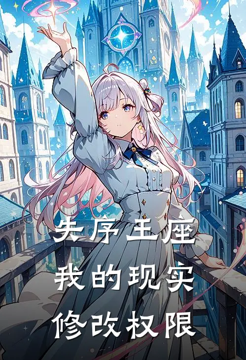 失序王座：我的现实修改权限