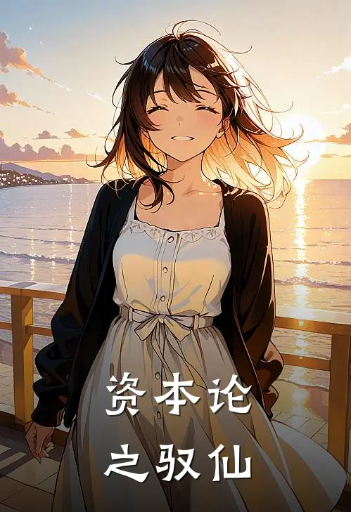 资本论之驭仙