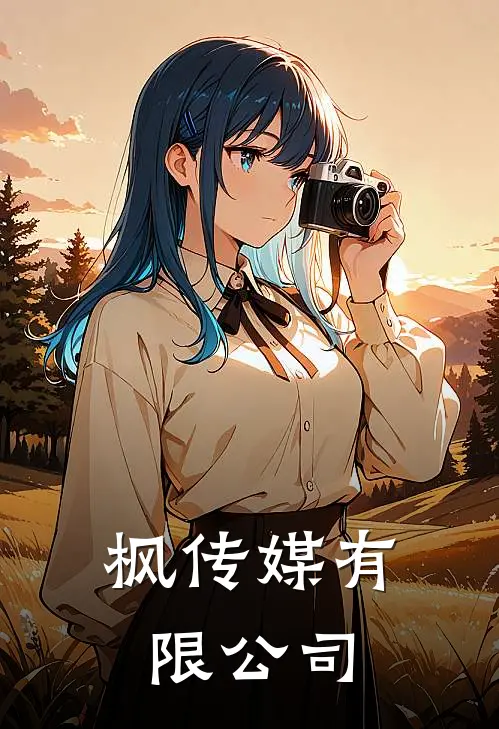 枫传媒有限公司