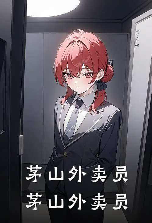 茅山外卖员茅山外卖员