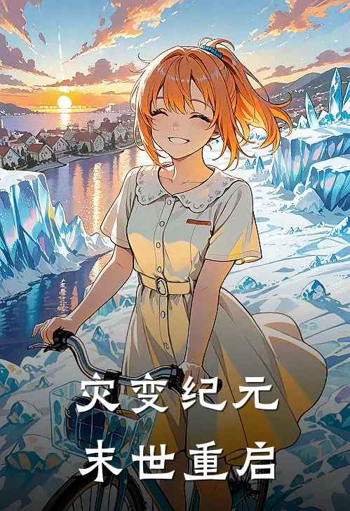 灾变纪元，末世重启(陈烬林婉儿)在线免费小说_热门网络小说灾变纪元，末世重启陈烬林婉儿