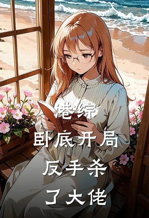 港综：卧底开局，反手杀了大佬