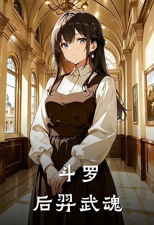 斗罗：后羿武魂