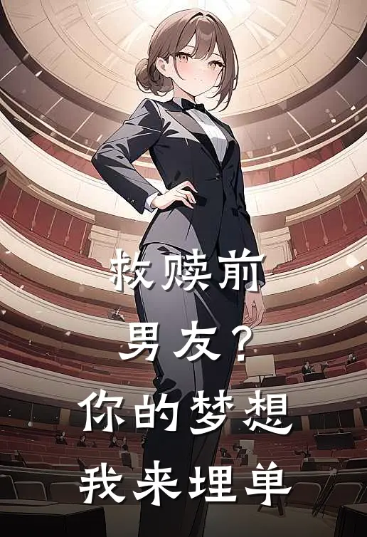 救赎前男友？你的梦想我来埋单(林珊珊沈皓)小说最新章节_全文免费小说救赎前男友？你的梦想我来埋单林珊珊沈皓