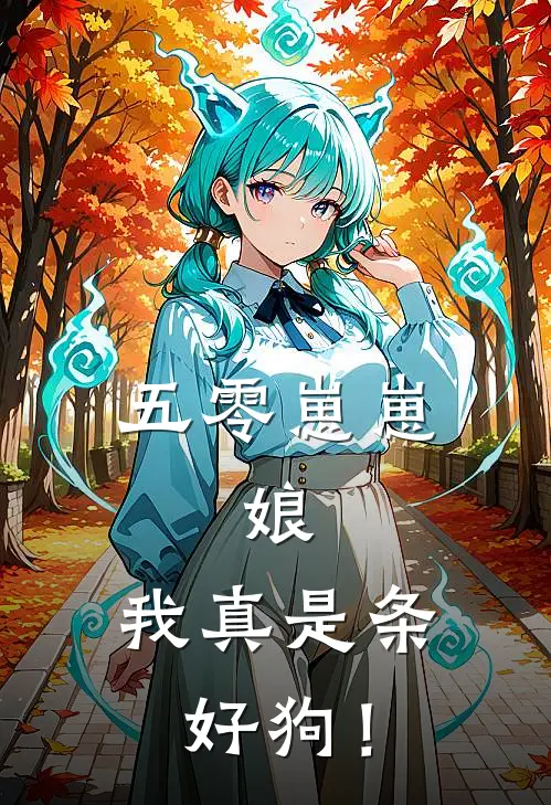 五零崽崽：娘，我真是条好狗！