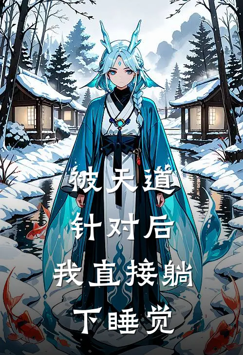 被天道针对后，我直接躺下睡觉