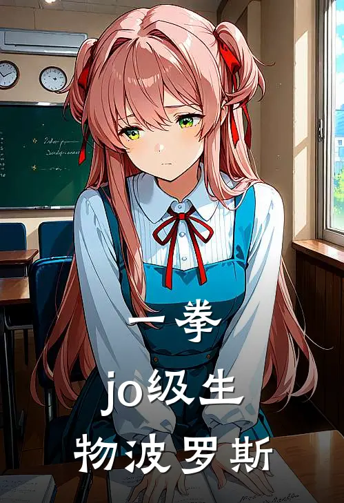 一拳：jo级生物波罗斯