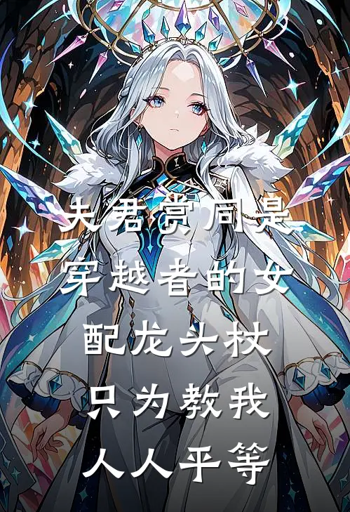 夫君赏同是穿越者的女配龙头杖，只为教我人人平等