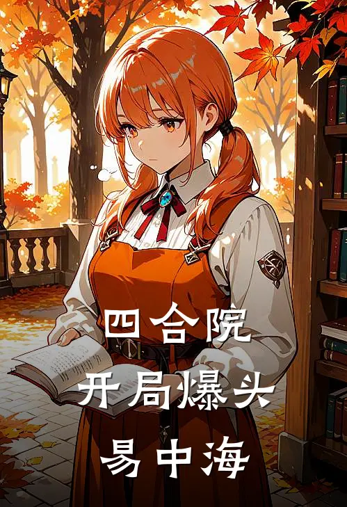 四合院：开局爆头易中海