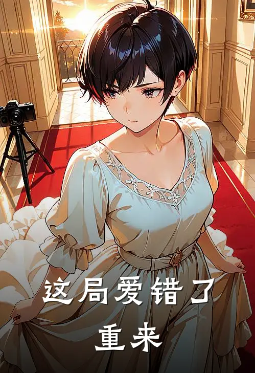 这局爱错了，重来