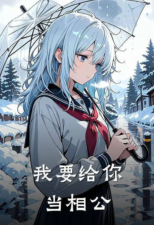 我要给你当相公