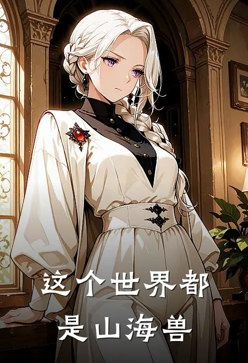 这个世界都是山海兽