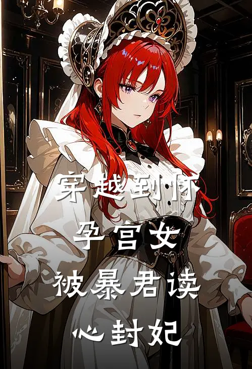 穿越到怀孕宫女，被暴君读心封妃