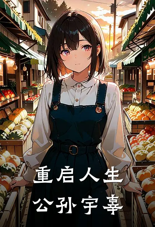 重启人生公孙宇辜