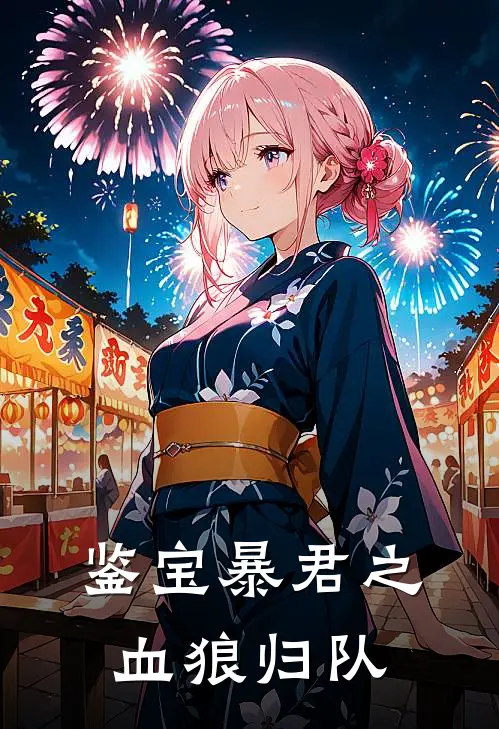 鉴宝暴君之血狼归队