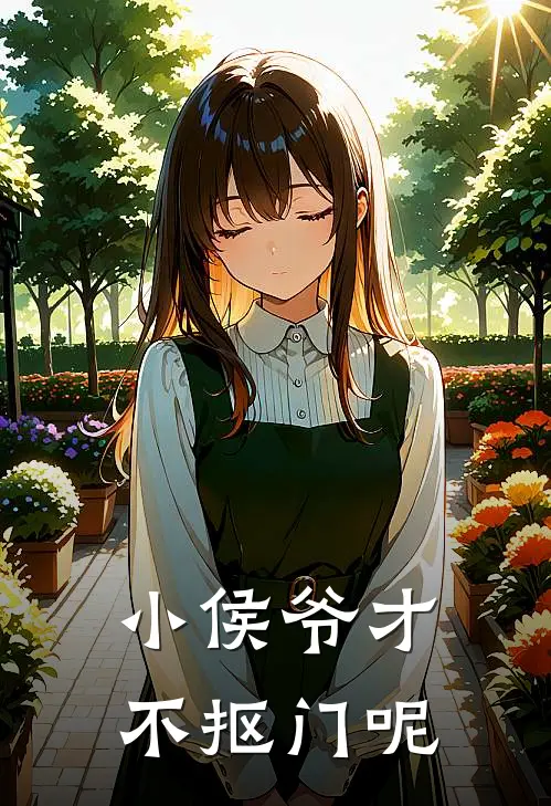 小侯爷才不抠门呢