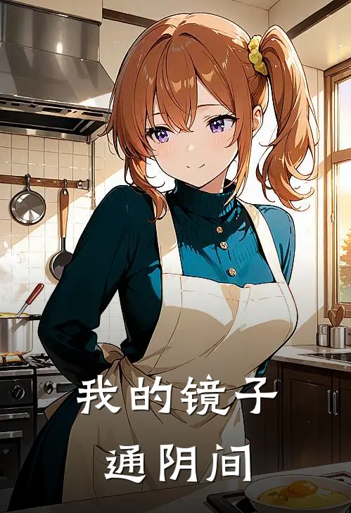 我的镜子通阴间