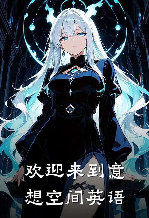 欢迎来到意想空间英语