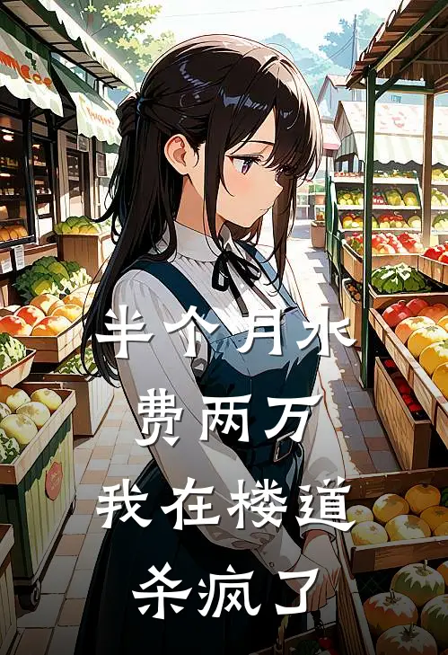 半个月水费两万，我在楼道杀疯了