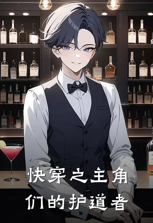 快穿之主角们的护道者
