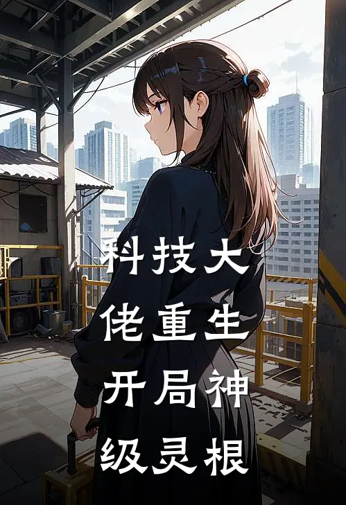 科技大佬重生，开局神级灵根