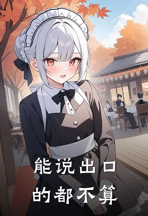 能说出口的都不算(苏晚陆承宇)免费小说完结_最新推荐小说能说出口的都不算(苏晚陆承宇)