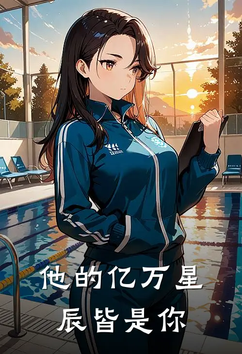 他的亿万星辰皆是你