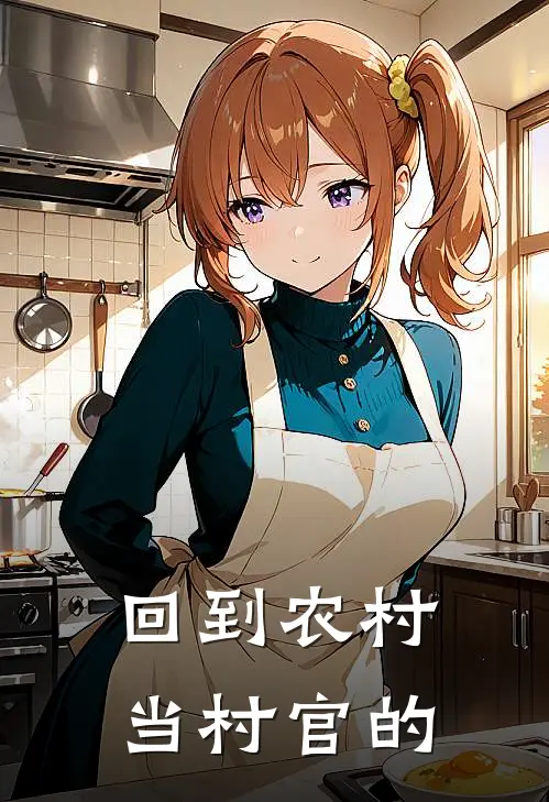 回到农村当村官的