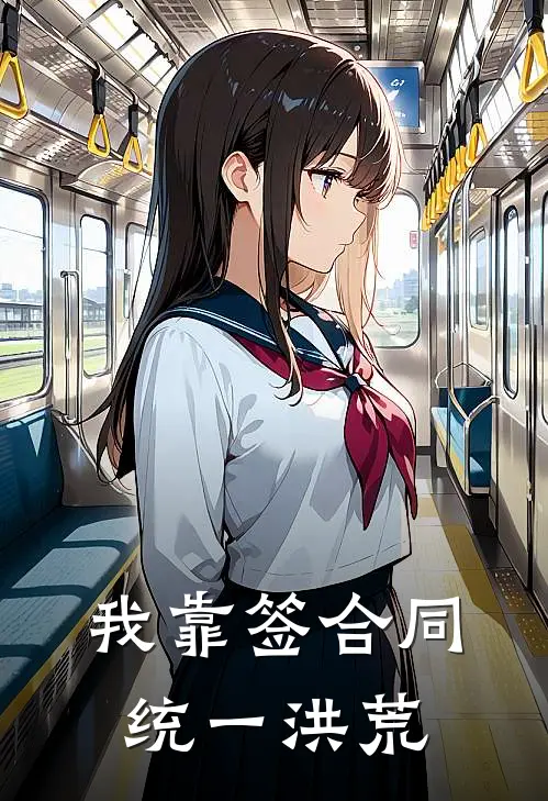 我靠签合同统一洪荒