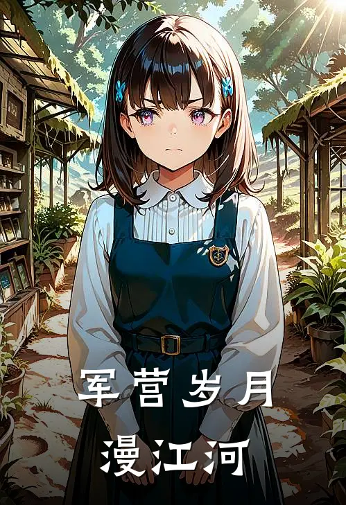 军营岁月漫江河