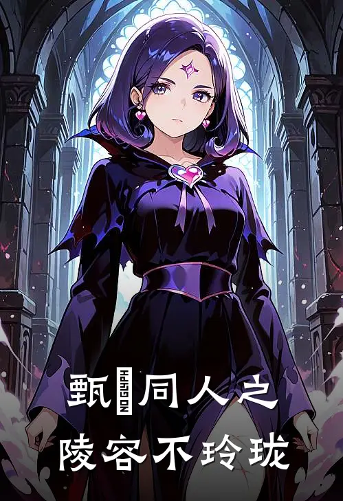 甄嬛同人之陵容不玲珑