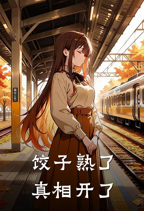 饺子熟了，真相开了