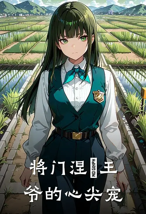 将门涅槃王爷的心尖宠