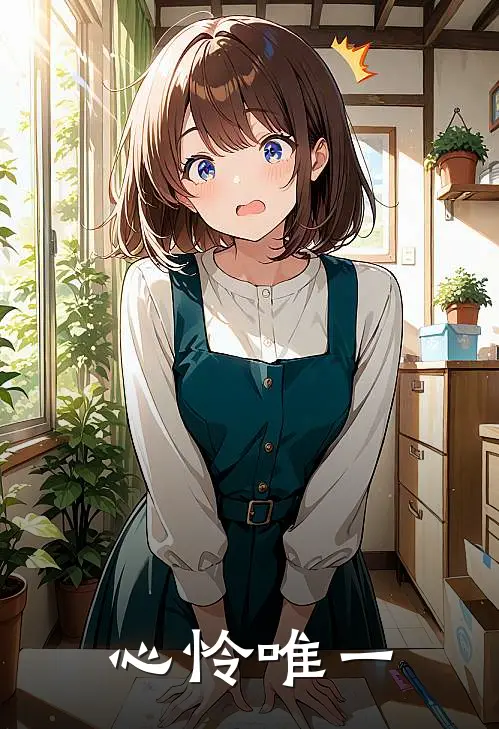 心怜唯一