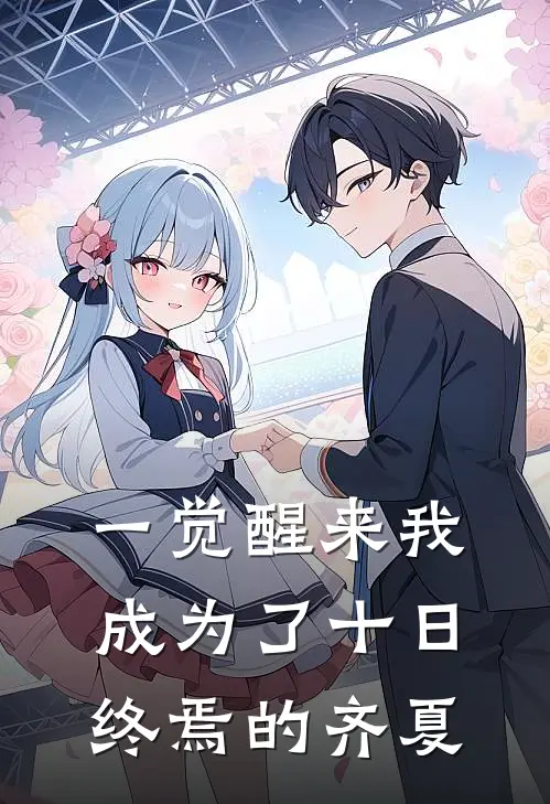 一觉醒来我成为了十日终焉的齐夏