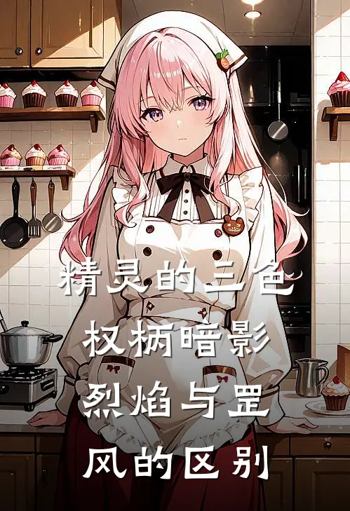 精灵的三色权柄暗影烈焰与罡风的区别