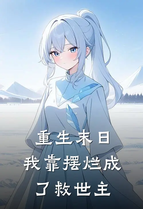 重生末日，我靠摆烂成了救世主