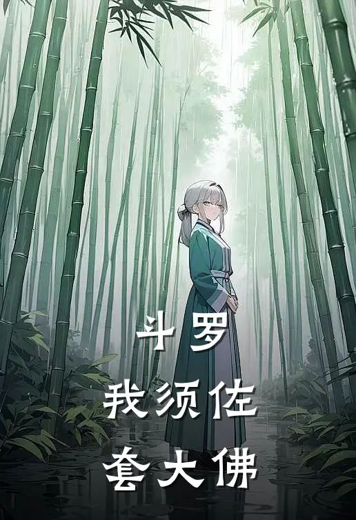 斗罗，我须佐套大佛