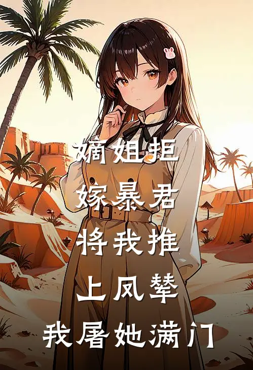 嫡姐拒嫁暴君，将我推上凤辇，我屠她满门