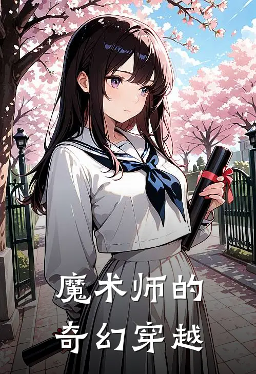 魔术师的奇幻穿越