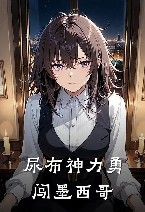 尿布神力勇闯墨西哥