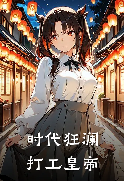 时代狂澜，打工皇帝